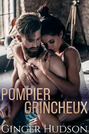 Pompier Grincheux